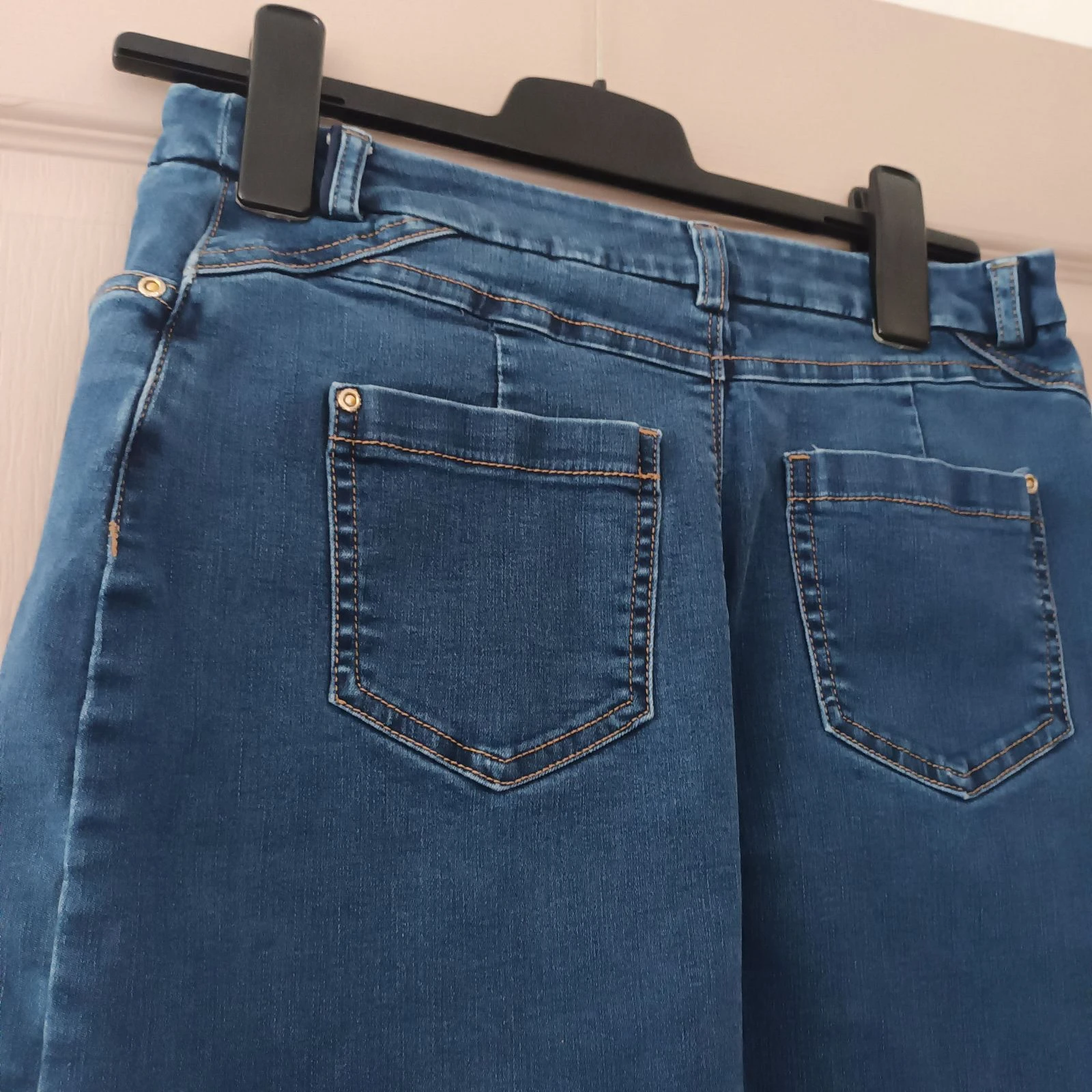 Jasje jeans Christine Laure – Maat 38 – photo 8